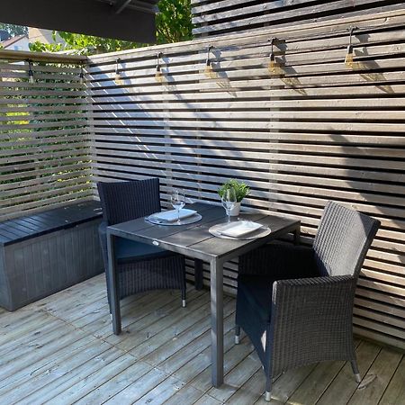 Studio 51 Oergryte Göteborg Zewnętrze zdjęcie