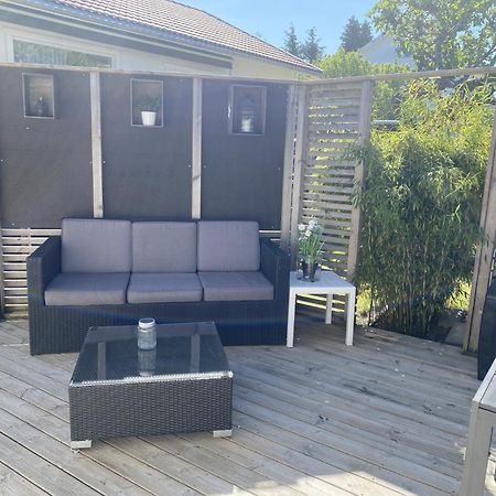 Studio 51 Oergryte Göteborg Zewnętrze zdjęcie