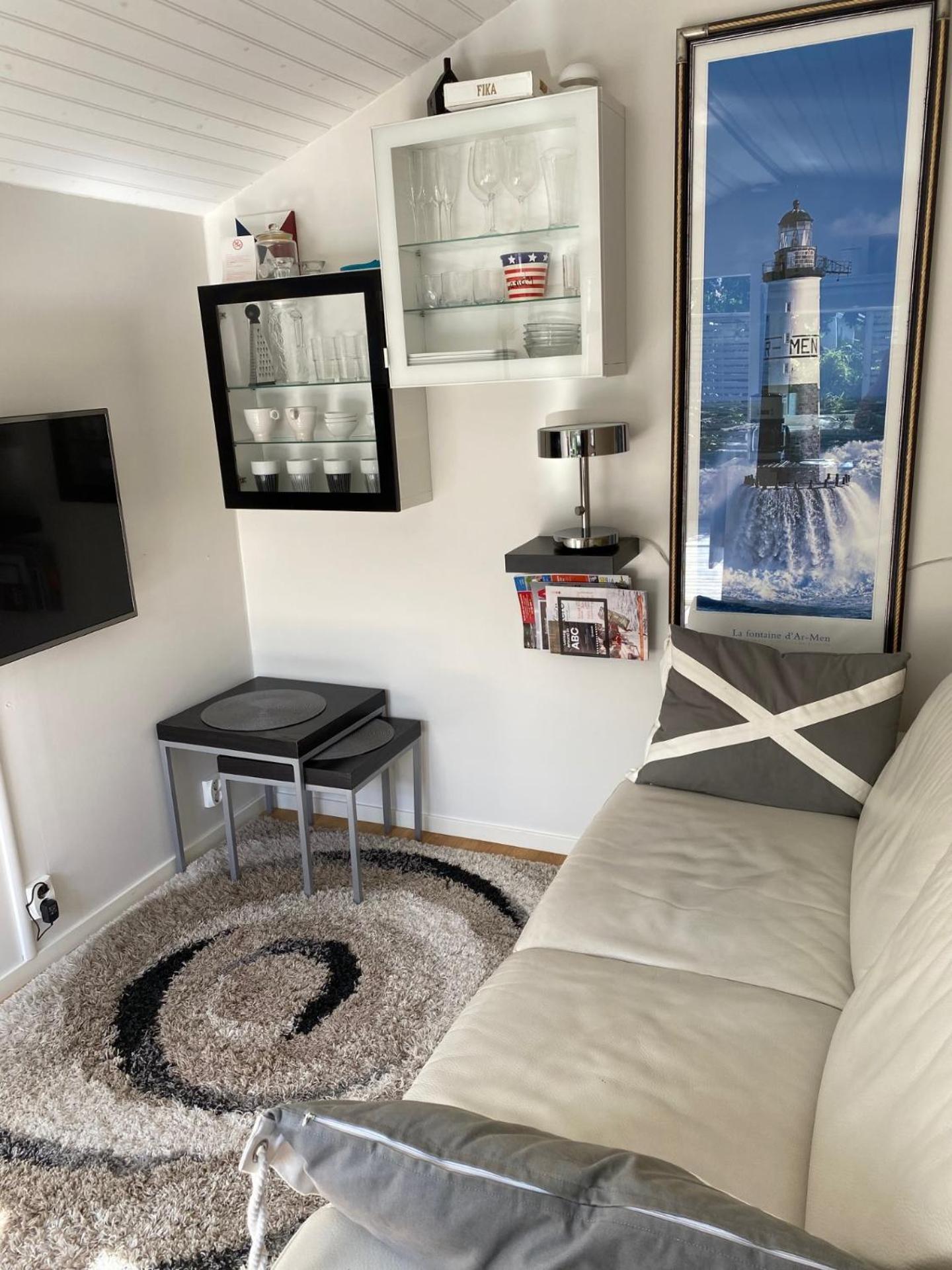 Studio 51 Oergryte Göteborg Zewnętrze zdjęcie