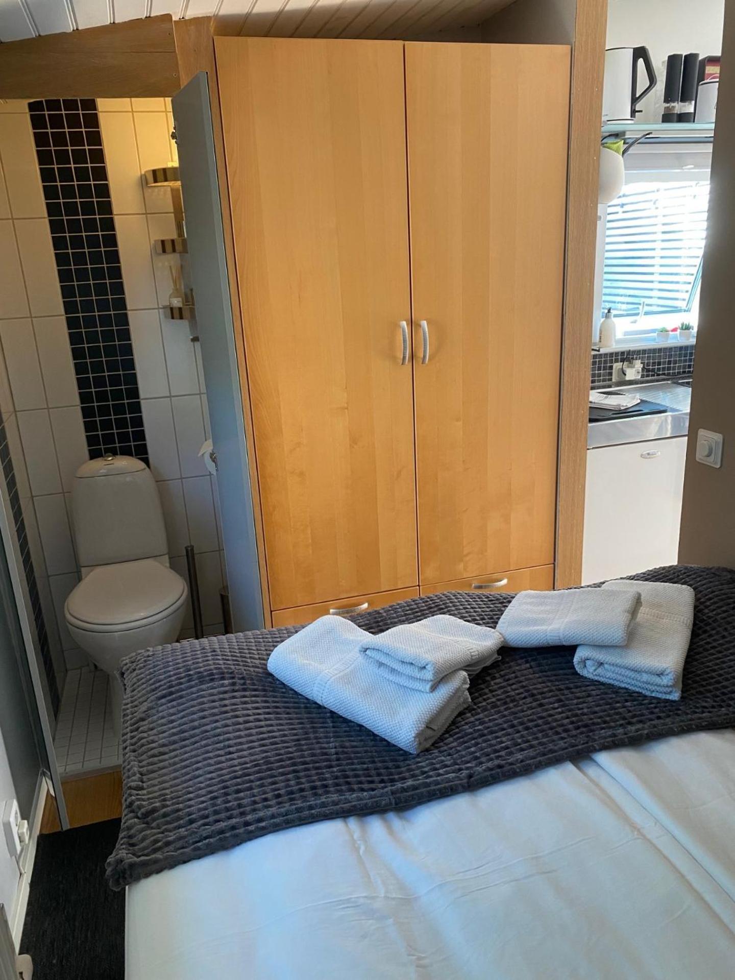 Studio 51 Oergryte Göteborg Zewnętrze zdjęcie