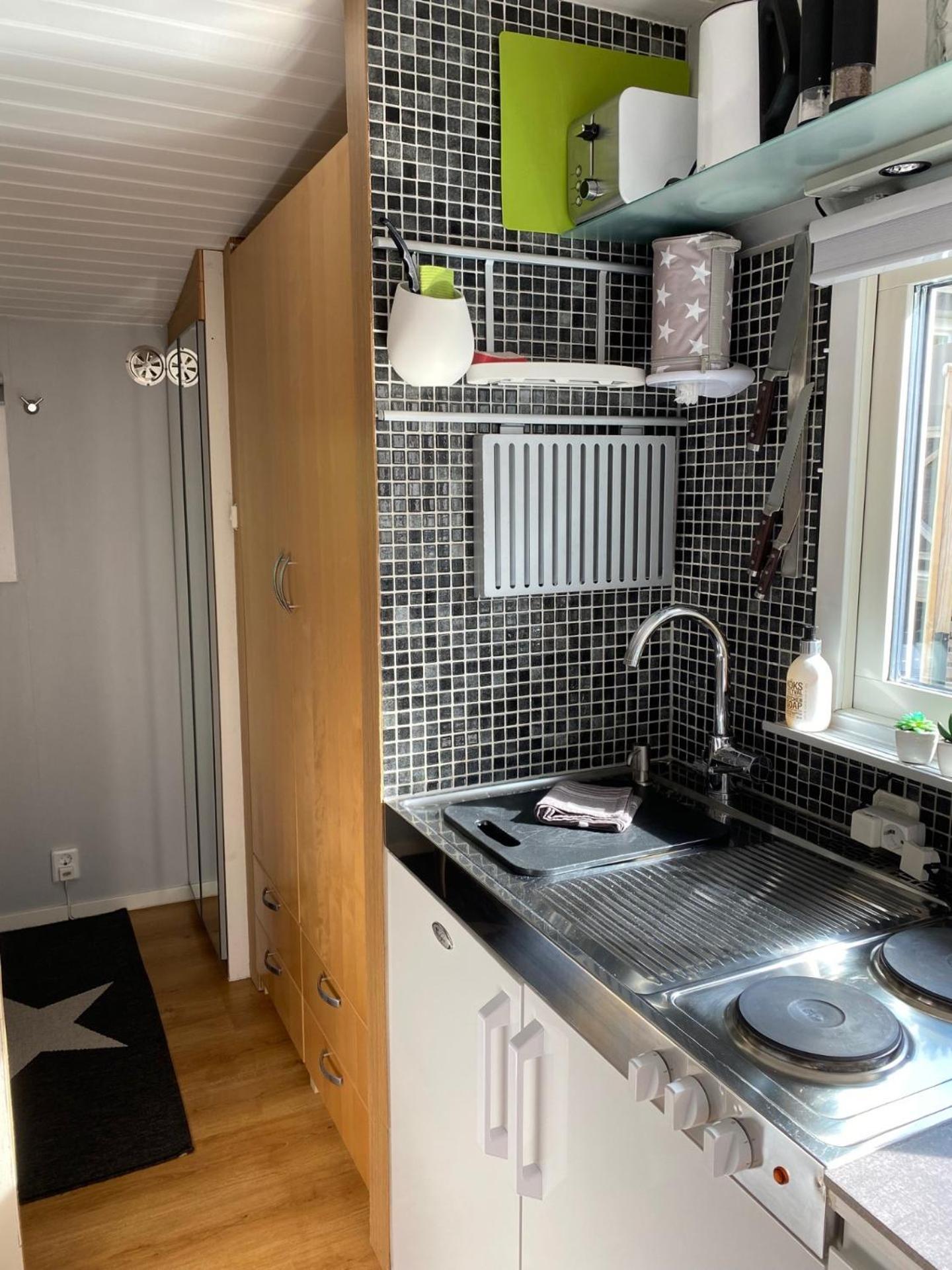 Studio 51 Oergryte Göteborg Zewnętrze zdjęcie