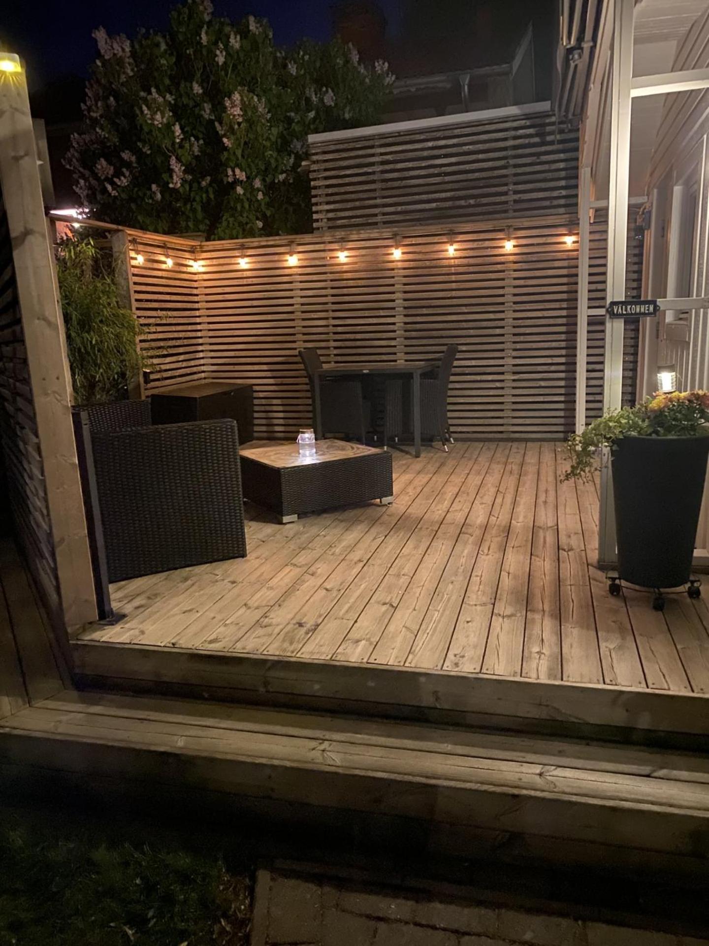 Studio 51 Oergryte Göteborg Zewnętrze zdjęcie