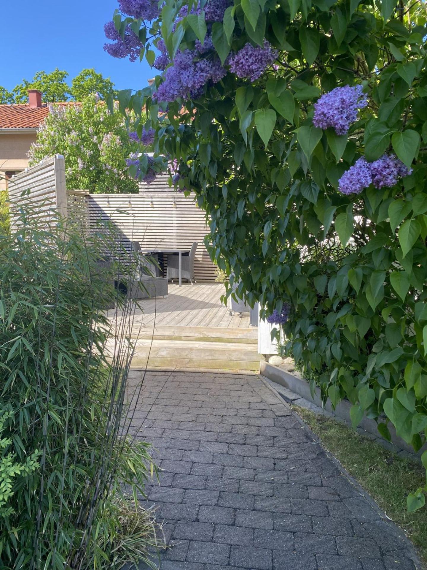 Studio 51 Oergryte Göteborg Zewnętrze zdjęcie